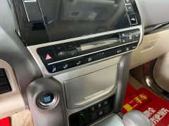 Toyota (Imported) 4.0L Middle East version - фото 18