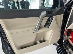 Toyota (Imported) 4.0L Middle East version - фото 19