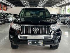 Toyota (Imported) 4.0L Middle East version - фото 2
