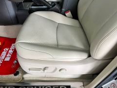 Toyota (Imported) 4.0L Middle East version - фото 20