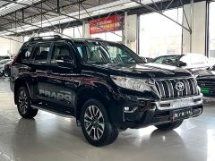 Toyota (Imported) 4.0L Middle East version - фото 3