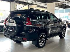 Toyota (Imported) 4.0L Middle East version - фото 4