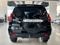 Toyota (Imported) 4.0L Middle East version - фото 5
