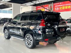 Toyota (Imported) 4.0L Middle East version - фото 6