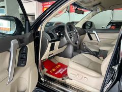Toyota (Imported) 4.0L Middle East version - фото 7