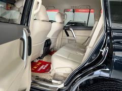 Toyota (Imported) 4.0L Middle East version - фото 8