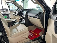 Toyota (Imported) 4.0L Middle East version - фото 9