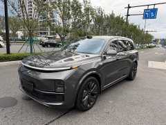 Li Auto L9 2022 Max - ფოტო 1