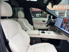 Li Auto L9 2022 Max - ფოტო 10