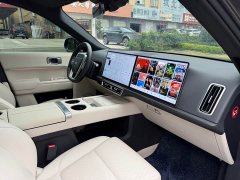 Li Auto L9 2022 Max - ფოტო 11