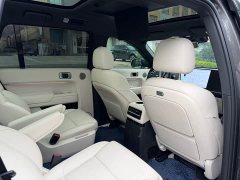 Li Auto L9 2022 Max - ფოტო 12