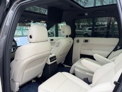 Li Auto L9 2022 Max - ფოტო 13