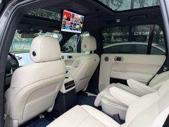 Li Auto L9 2022 Max - ფოტო 14