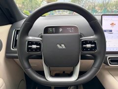 Li Auto L9 2022 Max - ფოტო 15