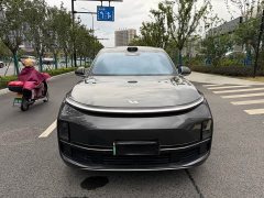 Li Auto L9 2022 Max - ფოტო 2