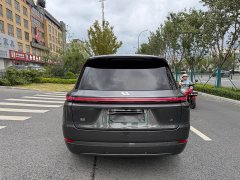 Li Auto L9 2022 Max - ფოტო 6