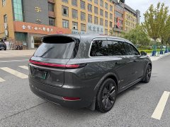 Li Auto L9 2022 Max - ფოტო 7