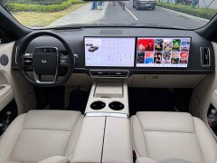 Li Auto L9 2022 Max - ფოტო 9
