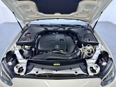 Mercedes-Benz E-Class (Imported) E 260 Coupe - ფოტო 10