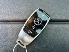 Mercedes-Benz E-Class (Imported) E 260 Coupe - ფოტო 14