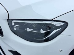 Mercedes-Benz E-Class (Imported) E 260 Coupe - ფოტო 15