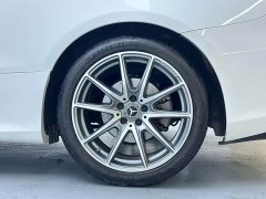 Mercedes-Benz E-Class (Imported) E 260 Coupe - ფოტო 16