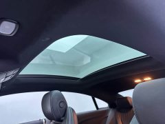 Mercedes-Benz E-Class (Imported) E 260 Coupe - ფოტო 17