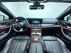 Mercedes-Benz E-Class (Imported) E 260 Coupe - ფოტო 18