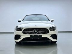 Mercedes-Benz E-Class (Imported) E 260 Coupe - ფოტო 2