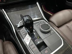 BMW 3 Series 325Li M Sport Package - ფოტო 14