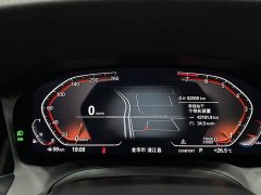 BMW 3 Series 325Li M Sport Package - ფოტო 16