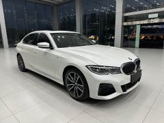 BMW 3 Series 325Li M Sport Package - ფოტო 3