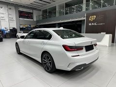 BMW 3 Series 325Li M Sport Package - ფოტო 6