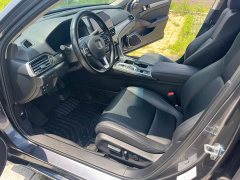 Honda Accord Sharp Hybrid 2.0L Sharp Leader Edition - ფოტო 10