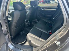 Honda Accord Sharp Hybrid 2.0L Sharp Leader Edition - ფოტო 11
