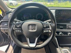 Honda Accord Sharp Hybrid 2.0L Sharp Leader Edition - ფოტო 14