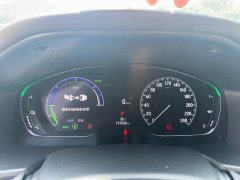 Honda Accord Sharp Hybrid 2.0L Sharp Leader Edition - ფოტო 15