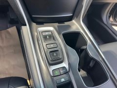 Honda Accord Sharp Hybrid 2.0L Sharp Leader Edition - ფოტო 16