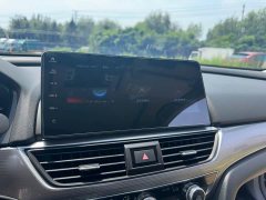 Honda Accord Sharp Hybrid 2.0L Sharp Leader Edition - ფოტო 17