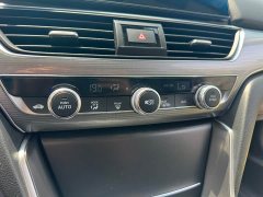 Honda Accord Sharp Hybrid 2.0L Sharp Leader Edition - ფოტო 18