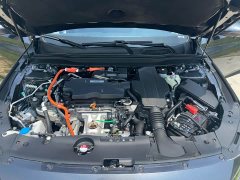 Honda Accord Sharp Hybrid 2.0L Sharp Leader Edition - ფოტო 19