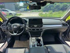 Honda Accord Sharp Hybrid 2.0L Sharp Leader Edition - ფოტო 20