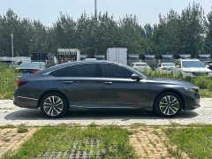 Honda Accord Sharp Hybrid 2.0L Sharp Leader Edition - ფოტო 7