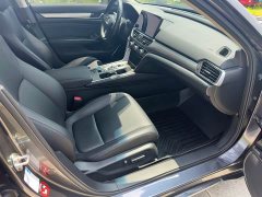 Honda Accord Sharp Hybrid 2.0L Sharp Leader Edition - ფოტო 8