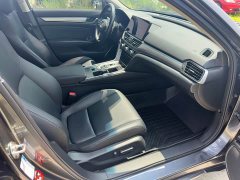 Honda Accord Sharp Hybrid 2.0L Sharp Leader Edition - ფოტო 9