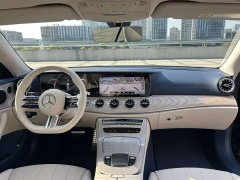 Mercedes-Benz E-Class (Imported) E 260 Coupe - ფოტო 12