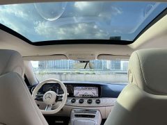 Mercedes-Benz E-Class (Imported) E 260 Coupe - ფოტო 13