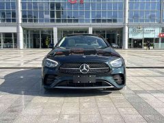 Mercedes-Benz E-Class (Imported) E 260 Coupe - ფოტო 6
