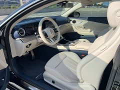 Mercedes-Benz E-Class (Imported) E 260 Coupe - ფოტო 7