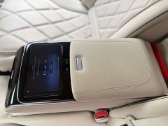 Mercedes-Benz Maybach S-Class S 480 4MATIC - ფოტო 13
